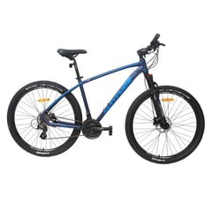 ALTITUDE - Bicicleta Mtb K20 Talla S Azul