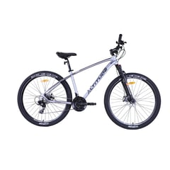 ALTITUDE - Bicicleta Mtb K10 Talla M Gris