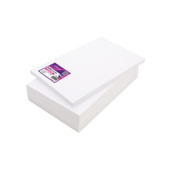 CURSOR - Papel Bond 106 Grs. Tamaño A5 500 Hojas Agendas