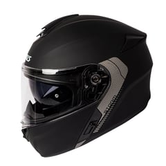 AXXIS - Casco Storm Drone A1 Negro