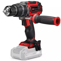 EINHELL - Taladro Percutor Tp-cd 1860 Li- I Bl - Sin Baterías