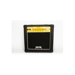 XGTR - Amplificador Guitarra Eléctrica 15W GA-15T