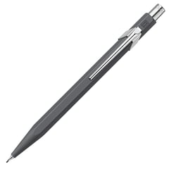 CARAN D'ACHE - Portamina Caran d Ache 844 Anthracite Grey