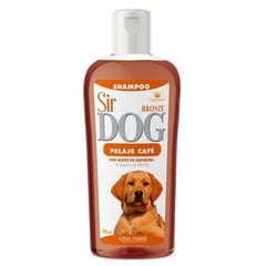 DRAG PHARMA - SHAMPOO SIR DOG BRONZE 390 ML