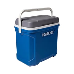 IGLOO - Cooler Latitude Azul 28 Litros