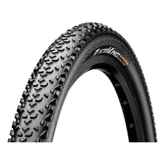 CONTINENTAL - Neumatico 26 X 2.0 Race King E25 Rigid