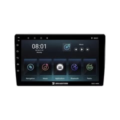 BRAXYSTERN - Radio Auto Android 2 Din Hd 9'' 2gb Ram Wifi Gps Bxs-4464