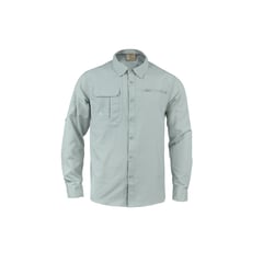 ABSOLUTE ZERO - Camisa Outdoor Ripstop UV Verde