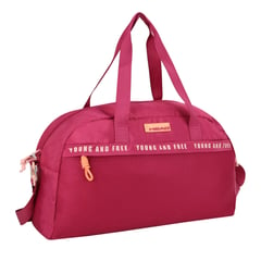 HEAD - Bolso Mujer Pilates 35 Fucsia