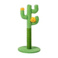 MARBEN PETS - Marben Rascador Cactus Gatos 60cms