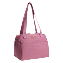 HEAD - Lonchera Cartera Cold Malva Mujer