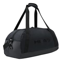 HEAD - Bolso Deportivo Pilot 55 Negro