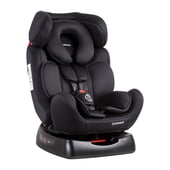 BEBESIT - Silla de Auto Orbit Lx Negro