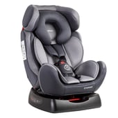 BEBESIT - Silla de Auto Orbit Lx Gris