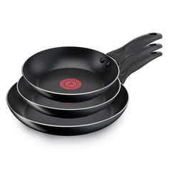 TEFAL - Set sartenes 20/24/26cm Easy COOK