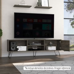 TUHOME - Mueble Para TV 180 Andorra - Bellota