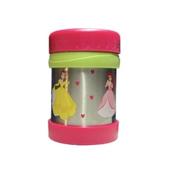 KEEP - Termo Comida Para Niños 350ml Princesas