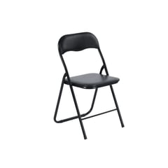 CITYSHOP - Silla Mango plegable de metal