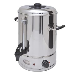 PROCHEF - Hervidor Mantenedor 10 Lt Electrico Acero Inox.