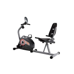 ATHLETIC - BICICLETA ESTATICA HORIZONTAL 230BH ATHLETIC