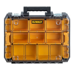 DEWALT - Caja Herramienta Organizador 6.6 Lt Tstak Dwst17805