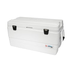 IGLOO - Cooler Marine Ultra Blanco 89 Litros