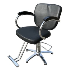 PROCHEF - Sillon de Corte para Barberia o Salon de Belleza DK-68126