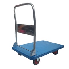 GENERICO - Carro de Carga Plegable - 300 KG