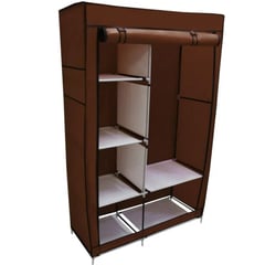 OEM - CLOSET ARMARIO TRANSPORTABLE DE TELA