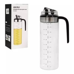 OEM - BOTELLA DISPENSADOR DE ACEITE DE 550ML