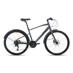 UPLAND - BICICLETA SANGCHEZ 27.5 TALLA 17 GRIS