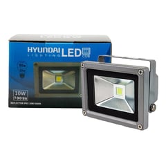 HYUNDAI - FOCO REFLECTOR EXTERIOR LED 10W LIGHTING