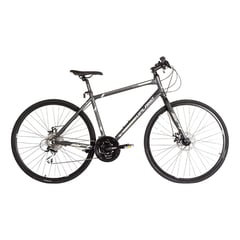 UPLAND - Bicicleta City Ls380 700