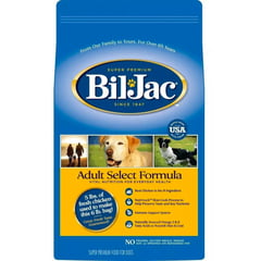 BIL JAC - Adult Select Formula 2,7 K