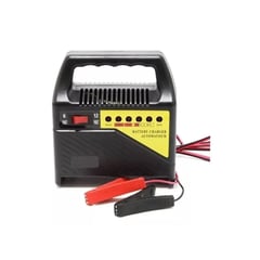 GENERICO - Cargador De Batería 12v Para Autos Y Camionetas