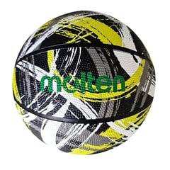 MOLTEN - Pelota de Básquetbol BF1601 AmarilloNegro