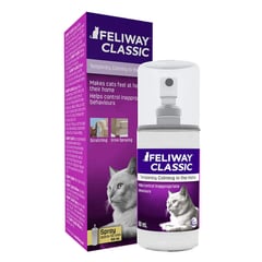 FELIWAY - Classic Spray 60 ml