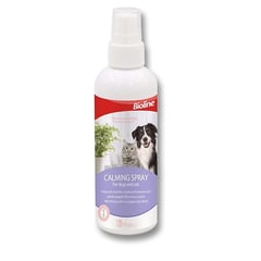 MARBEN PETS - Bioline Spray Calmante Aroma Lavanda y Manzanilla