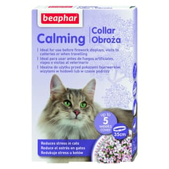 BEAPHAR - Collar Calmantes para Gatos