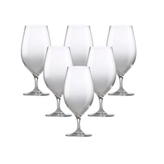 HERRERA MAISON - Combo de 6 Copas Brandy Polonia