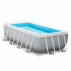 INTEX - Piscina Estructural Prisma Frame Set 488x244x107 Cm