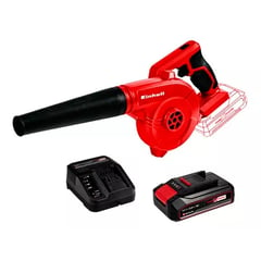 EINHELL - Soplador Inalambrico 18v Bateria+ Cargador 3408001