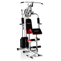 ATLETIS - Home Gym Multifuncional TF-7001 Gris