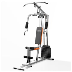 ATLETIS - Home Gym Multifuncional TF-3000 Gris