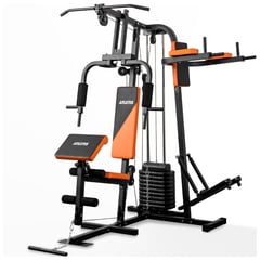 ATLETIS - Home Gym de 2 Estaciones TF-7002