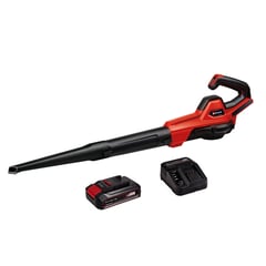 EINHELL - Soplador Inalambrico 18v Bateria + Cargador 3433542