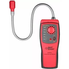 ESHOPANGIE - Detector De Fuga De Gas Smart Sensor As 8800l