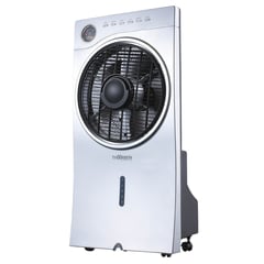 THORBEN - Ventilador Rociador Digital Thor Mist Box 3En1