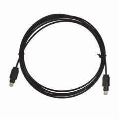 PHILCO - Cable Optico Audio Digital Toslink 3mts