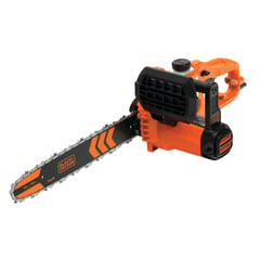 BLACK+DECKER - Motosierra Eléctrica 900W 14" BECS600-B2C